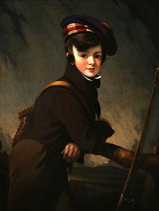 Master Knipe